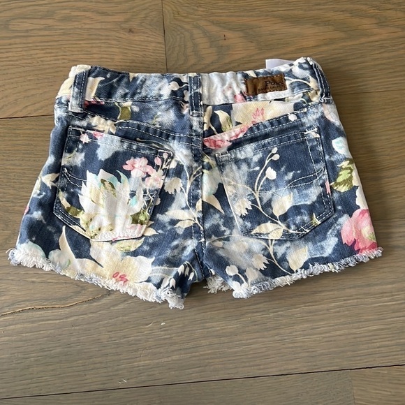 𝅺hudson/polo RALPH LAUREN Bundle of Jean Shorts - Picture 5 of 5